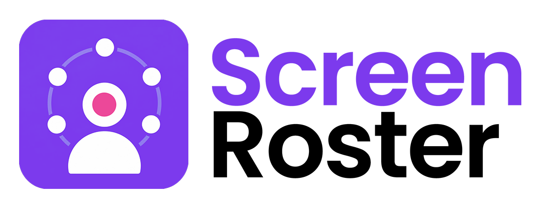 ScreenRoster