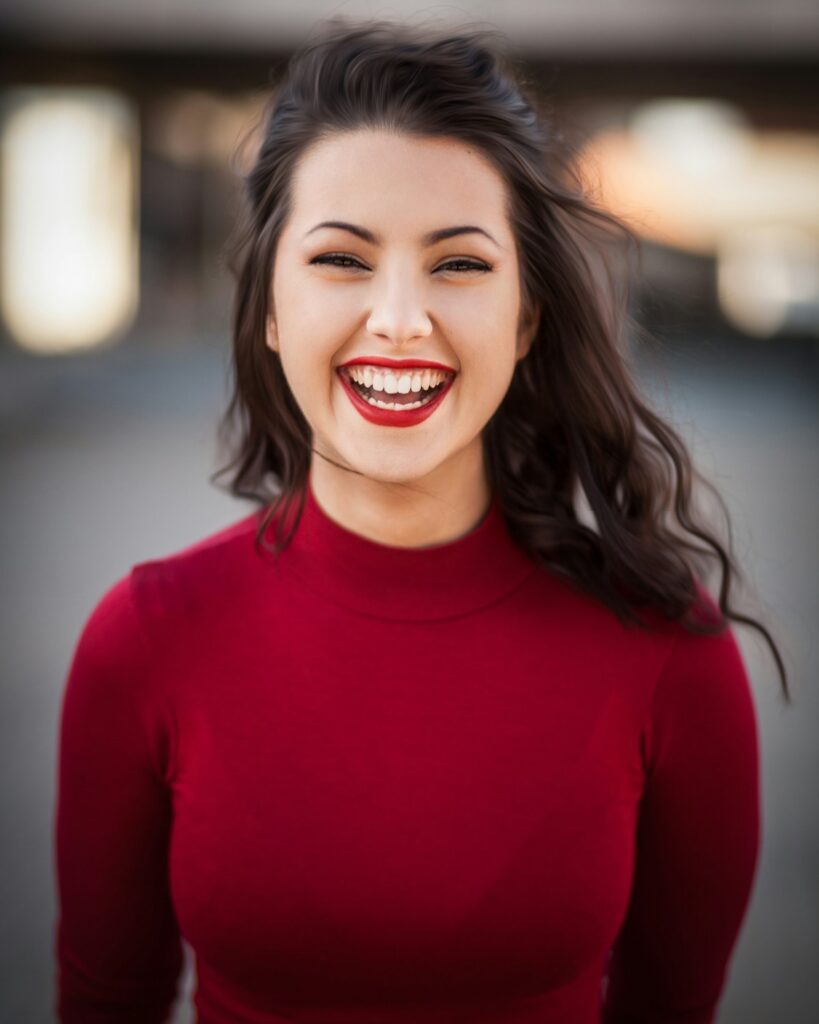 Maya Chen
